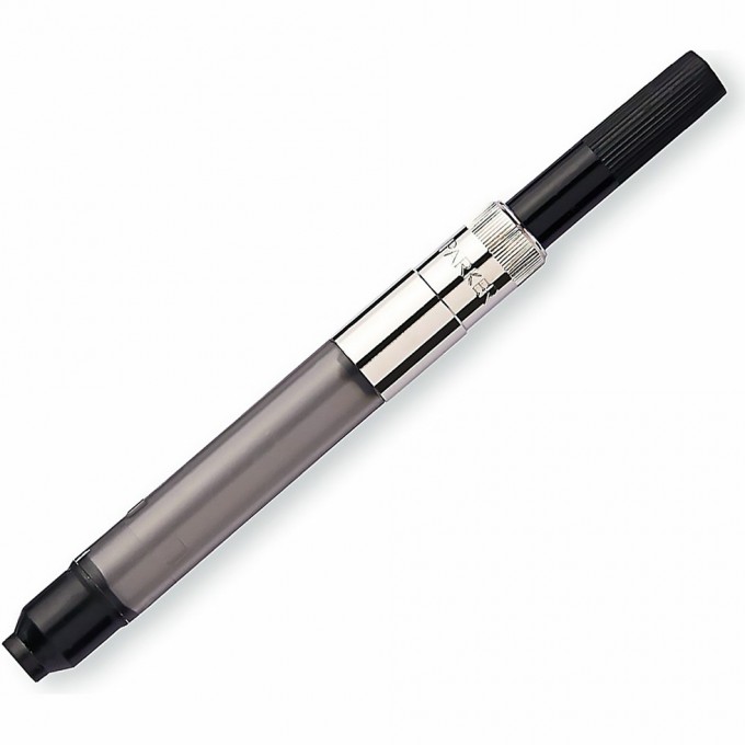 Конвертер PARKER DE LUXE Z18 для ручек перьевых CWS0953280