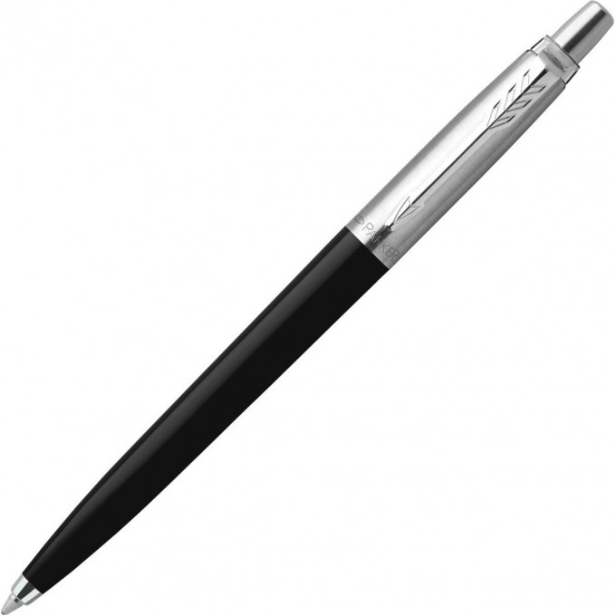 Набор PARKER JOTTER ORIGINAL BTS ручка гелевая "Parker Jotter Black" + 5 гелевых стержней 2141129