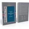 Набор PARKER: ручка PARKER JOTTER + блокнот 2061287