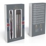 Набор PARKER: ручка PARKER JOTTER + чехол для ручки 2061286