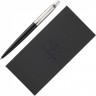 Подарочный набор PARKER: Ручка шариковая PARKER JOTTER BOND STREET BLACK CT + блокнот 2020375
