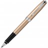 Роллерная ручка PARKER SONNET РОЗОВОЕ ЗОЛОТО F S0947280