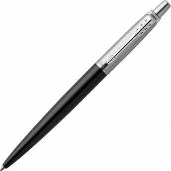 Ручка гелевая PARKER JOTTER BOND STREET BLACK CT, М