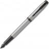 Ручка перьевая PARKER IM ACHROMATIC MATTE GRAY BT CW2127619