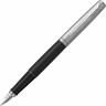 Ручка перьевая PARKER JOTTER BOND STREET BLACK CT, М 2030947