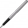 Ручка перьевая PARKER JOTTER STAINLESS STEEL CT, М 1955311