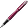 Ручка перьевая PARKER URBAN CORE VIBRANT MAGENTA CT, F CW1931599