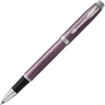 Ручка-роллер PARKER IM LIGHT PURPLE CT F 1931635
