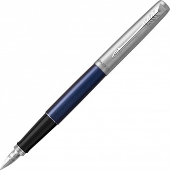 Ручка-роллер PARKER JOTTER ROYAL BLUE CT