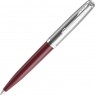 Ручка шариковая PARKER 51 CORE BURGUNDY M CW2123498