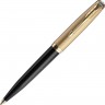 Ручка шариковая PARKER 51 PREMIUM BLACK GT M 2123513