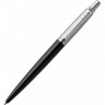 Ручка шариковая PARKER JOTTER BOND STREET BLACK CT, М 1953184