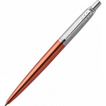Ручка шариковая PARKER JOTTER CHELSEA ORANGE CT, M