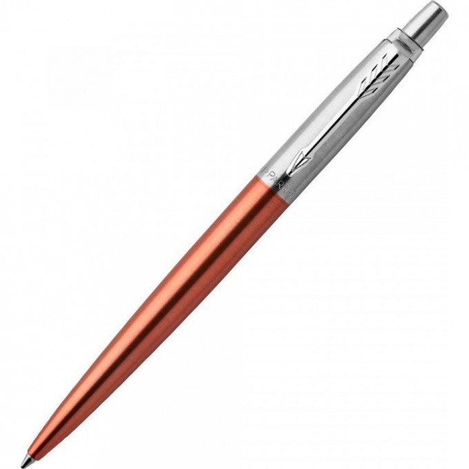 Ручка шариковая PARKER JOTTER CHELSEA ORANGE CT, M CW1953189