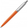 Ручка шариковая PARKER JOTTER COLOR ORANGE CT M CW2076054