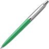 Ручка шариковая PARKER JOTTER COLOR зеленый M 2076058