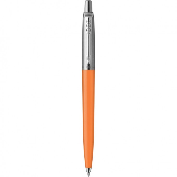 Ручка шариковая PARKER JOTTER K60 ORANGE PUMPKIN, M R2123123