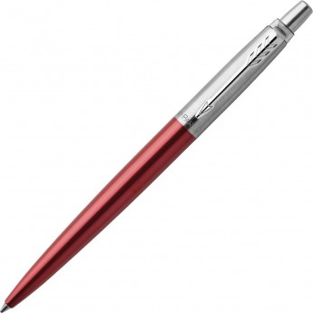 Ручка шариковая PARKER JOTTER KENSINGTON RED CT, M Ручка шариковая PARKER JOTTER KENSINGTON RED CT, M