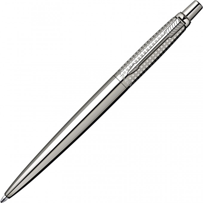 Ручка шариковая PARKER JOTTER МЕТАЛЛИК, М S0908820