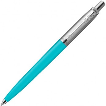 Ручка шариковая PARKER JOTTER ORIGINAL K60 AZURE BLUE, M Ручка шариковая PARKER JOTTER ORIGINAL K60 AZURE BLUE, M