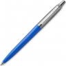 Ручка шариковая PARKER JOTTER ORIGINAL K60, BLUE CHROM CT 2111181