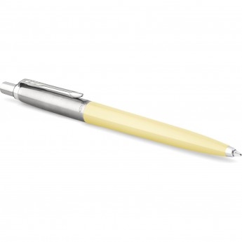 Ручка шариковая PARKER JOTTER ORIGINAL K60 YELLOW MARI M Ручка шариковая PARKER JOTTER ORIGINAL K60 YELLOW MARI M