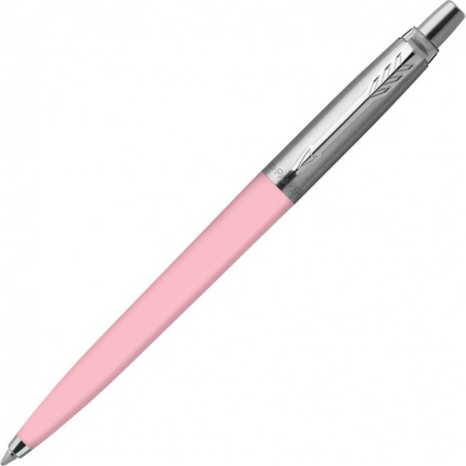 Ручка шариковая PARKER JOTTER ORIGINALS BABY PINK 706C () M синий 2123469