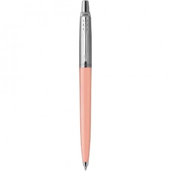 Ручка шариковая PARKER JOTTER ORIGINALS K60 PINK BLUSH CT 487C (2123133Z) M синие чернила
