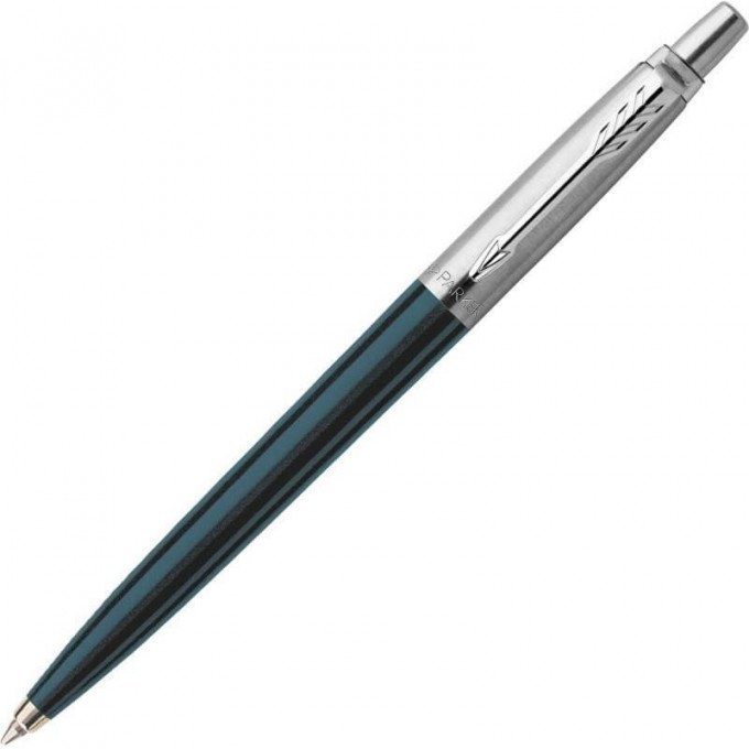 Ручка шариковая PARKER JOTTER ORIGINALS PLASTIC BLACK R0033010