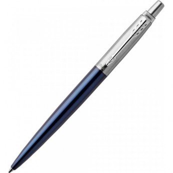 Ручка шариковая PARKER JOTTER ROYAL BLUE CT, M Ручка шариковая PARKER JOTTER ROYAL BLUE CT, M