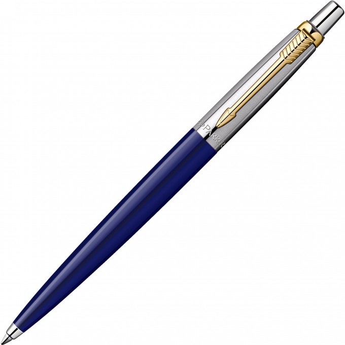 Ручка шариковая PARKER JOTTER СИНЯЯ, М 1902662