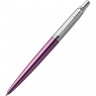Ручка шариковая PARKER JOTTER VICTORIA VIOLET CT, M 1953190