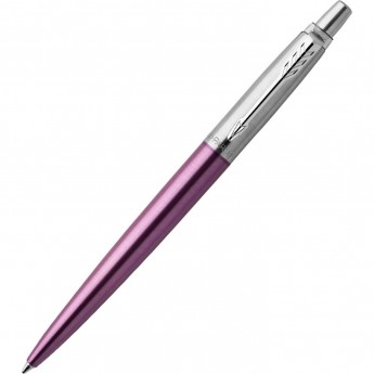 Ручка шариковая PARKER JOTTER VICTORIA VIOLET CT, M Ручка шариковая PARKER JOTTER VICTORIA VIOLET CT, M
