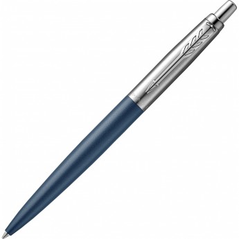Ручка шариковая PARKER JOTTER XL MATTE BLUE CT, М Ручка шариковая PARKER JOTTER XL MATTE BLUE CT, М
