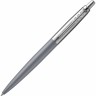 Ручка шариковая PARKER JOTTER XL MATTE GREY CT, М 2068360