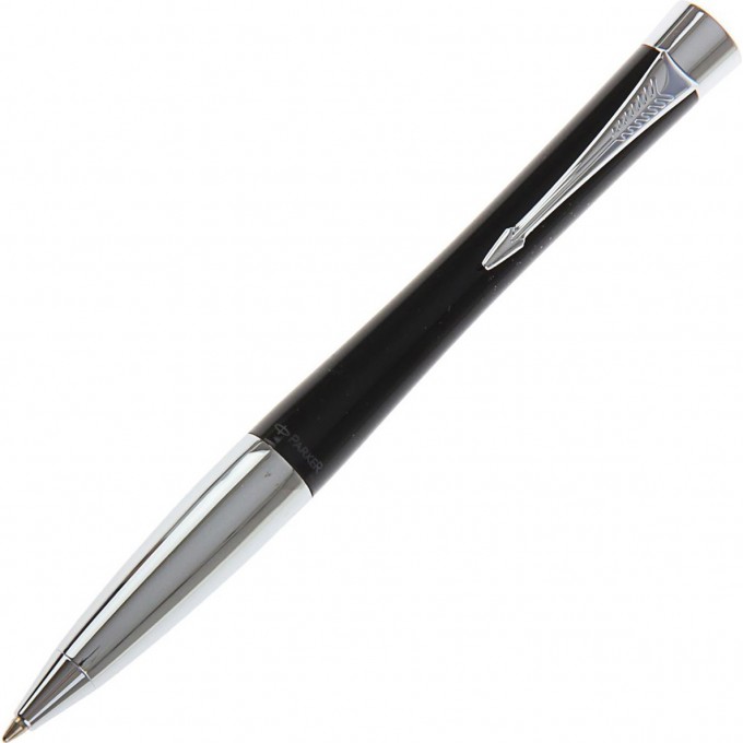 Ручка шариковая PARKER URBAN ЧЕРНЫЙ, М S0767130