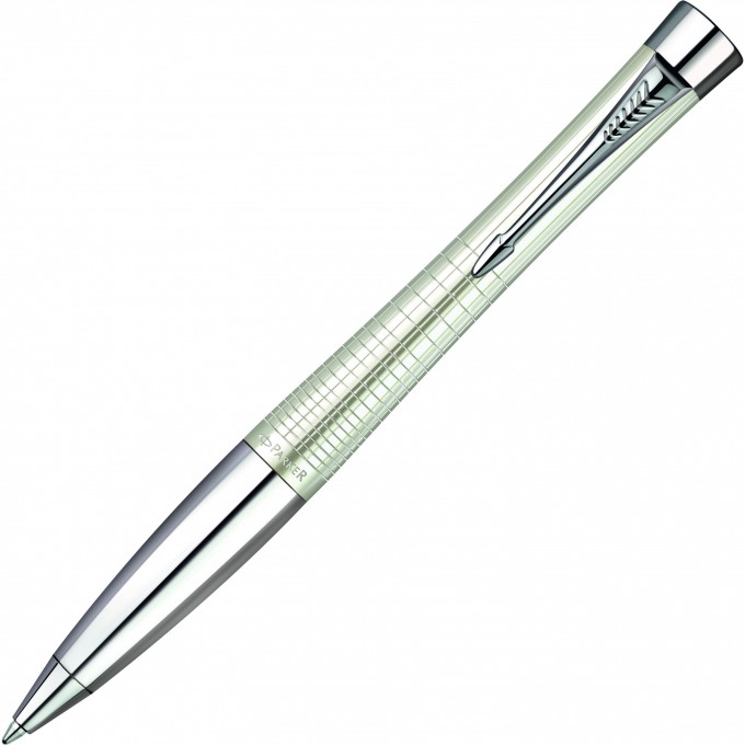 Ручка шариковая PARKER URBAN PERLOWY METAL, M S0911450