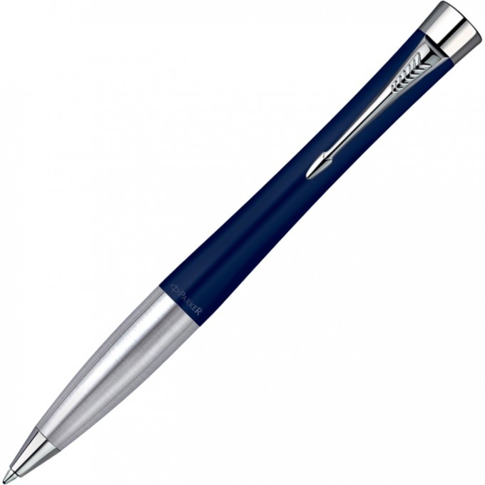 Ручка шариковая PARKER URBAN СИНИЙ, М S0767060