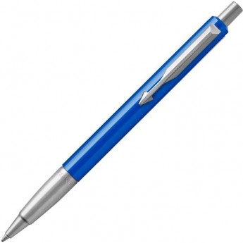 Ручка шариковая PARKER VECTOR STANDARD K01, Blue CT Ручка шариковая PARKER VECTOR STANDARD K01, Blue CT