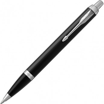 Шариковая ручка PARKER IM BLACK CT, M Шариковая ручка PARKER IM BLACK CT, M