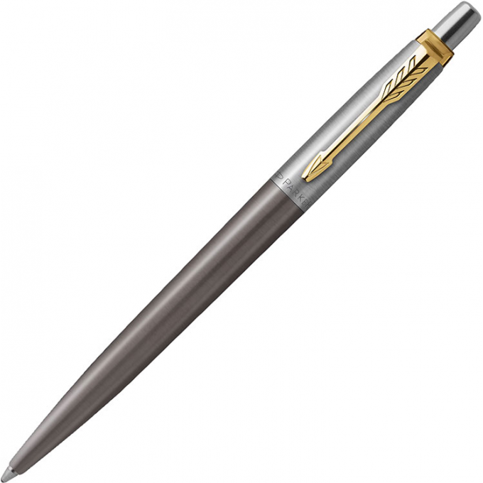 Шариковая ручка PARKER JOTTER CORE Gray GT 2213723