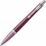 Шариковая ручка PARKER URBAN PREMIUM DARK PURPLE CT, M 1931569