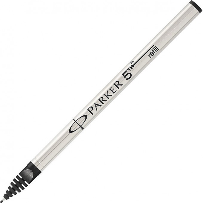 Стержень PARKER для ручки Пятый Пишущий узел Паркер Индженьюити, черный, F 1950252